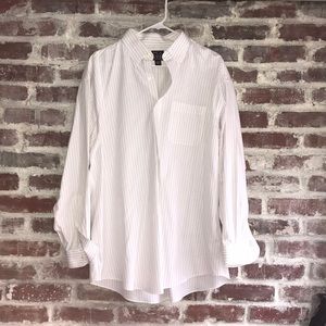 Jos A Bank Men’s Dress Shirt
